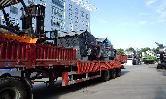 800 t/h mobile crushing line cost 