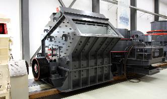 coal crushing and pulverizing system – SZM