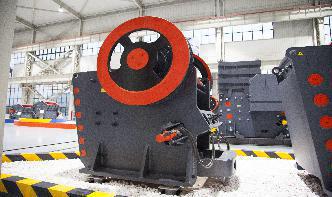 high quality mobile jaw crusher plant 