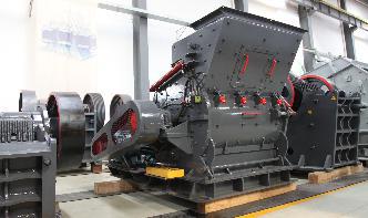 mine equipment movable crushing machine in Ireland