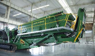 JAW CRUSHER LINER 