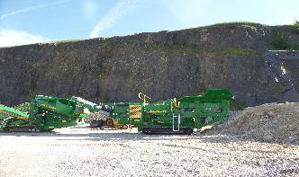aggregate processing in quarry at malaysia 