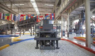 small scale gold ore processing machines 