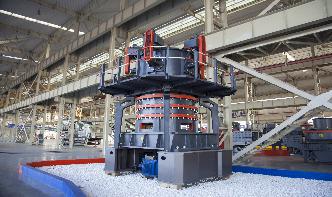 blue gold recovery centrifugal concentrator