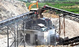 Anite Stone Crusher Projects In Angola 