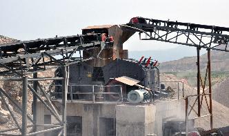 manganese crusher is used in gabon by moil 