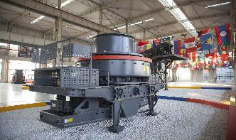 Mobile Processing Plants For Iron Ore For Sale