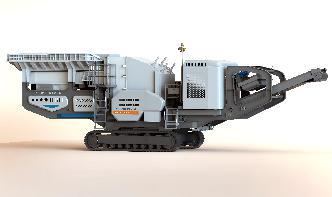 El Jay 1145 Mobile Crusher For Sale at 